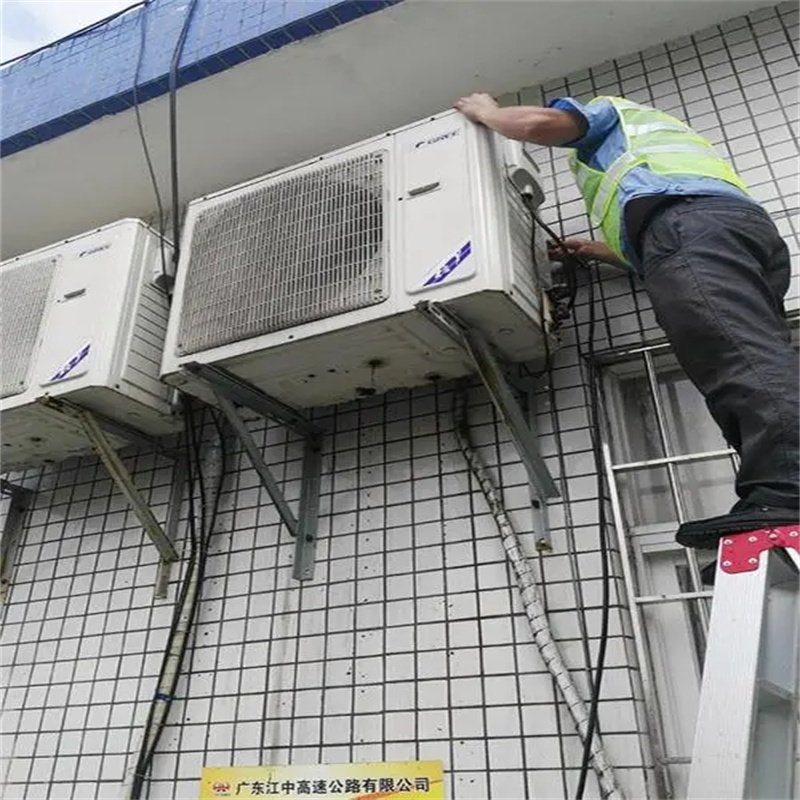 深圳布吉长龙1.5匹空调回收大概多少钱一台